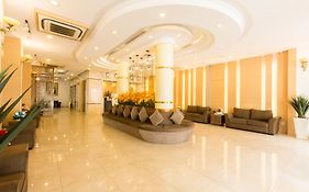 Minh Tam Hotel And Spa